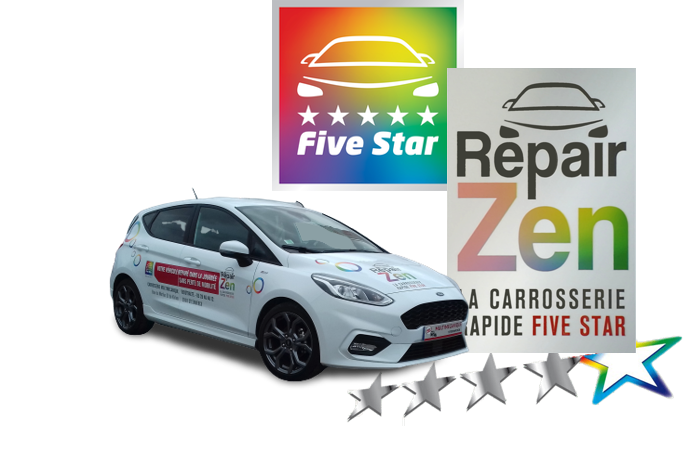 Carrosserie Five Star
