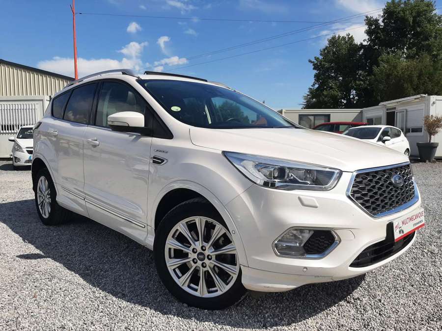 FORD KUGA VIGNALE