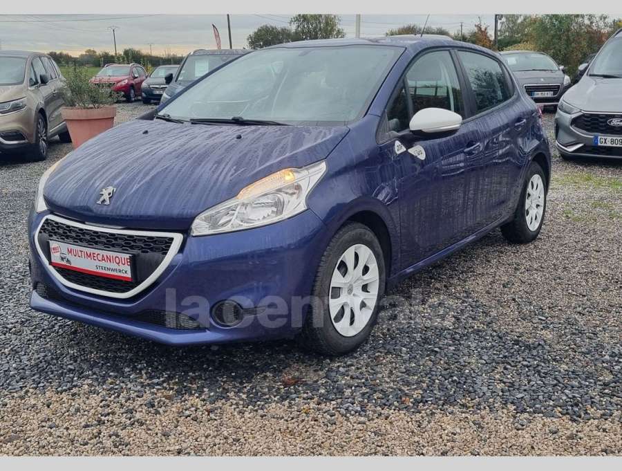 PEUGEOT 208  LIKE