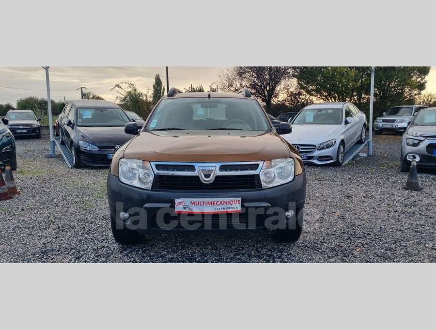 DACIA