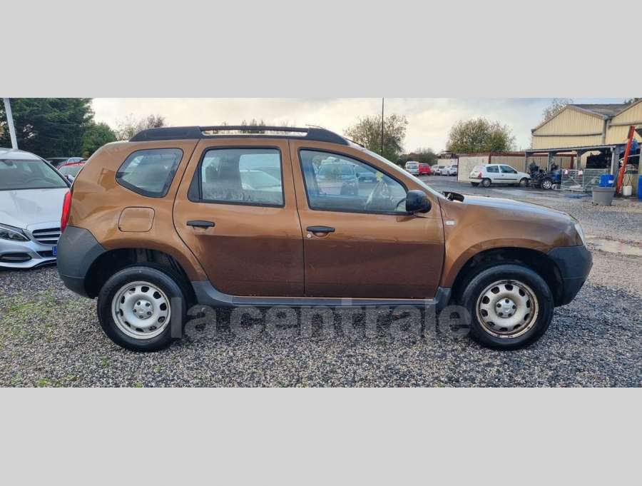 DACIA