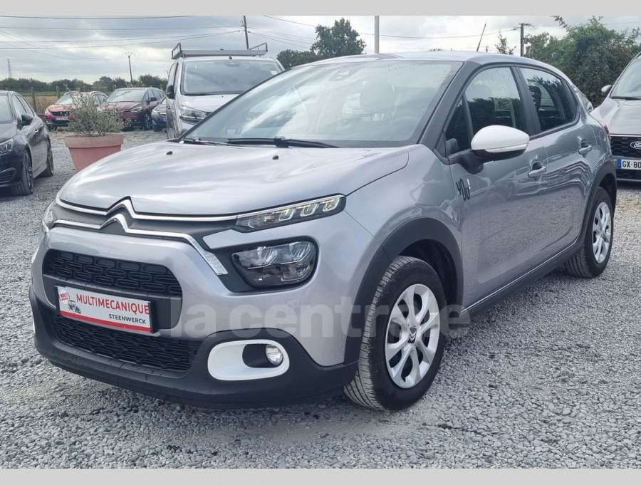 CITROEN C3 YOU